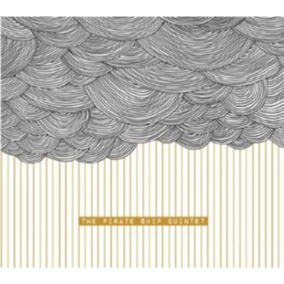 Rope for No-hopers - The Pirate Ship Quintet LP