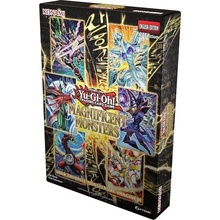 Konami Yu-Gi-Oh Magnificent Monsters Tuck Box