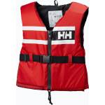 Helly Hansen Sport Comfort жилетка за катерене червена 33854_222-30/40