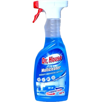 Dr. House multicleaner 500 ml
