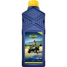 Putoline ATV Farm Oil 15W-40 1 l