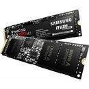 Pevné disky interní Samsung 950 PRO 256GB, 2,5", SSD, MZ-V5P256BW