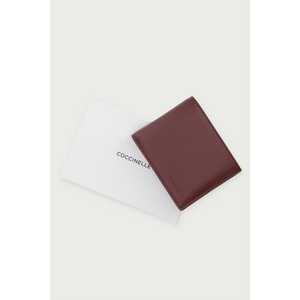Coccinelle портфейл от кожа SOFT (E2.MUK.81.04.02)