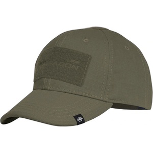 Pentagon шапка с козирка Tactical Rip-stop, RAL7013 (K13025-R-06E)