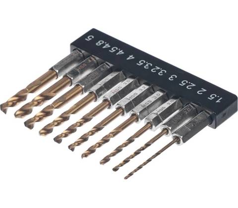 E-VALUE ESTDT-10HEX