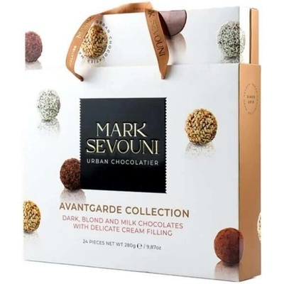 Mark Sevouni Chocolate Avantgarde 280 g