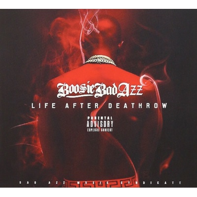 Boosie Badazz - Life After Deathrow CD