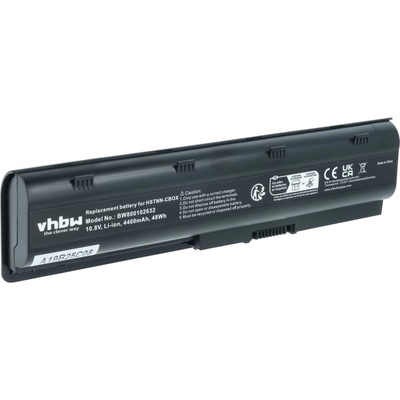 VHBW Батерия за HP Pavilion DV3 / Presario CQ35, 4400 mAh (800102632)
