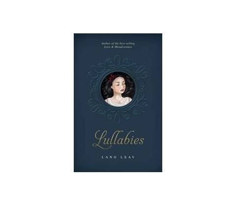 Lullabies - Lang Leav