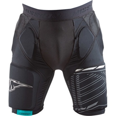 Girdle Mission RH Compression Senior