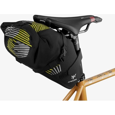 Apidura Racing saddle pack 3 l