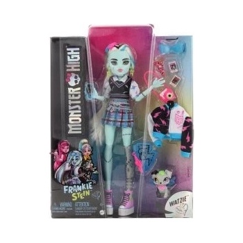 Mattel Monster High Frankie Stein