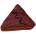 Pet Interest Играчка за куче PET INTEREST Toy Pizza (42023)
