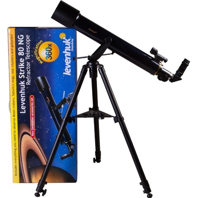 Levenhuk Strike 80 NG