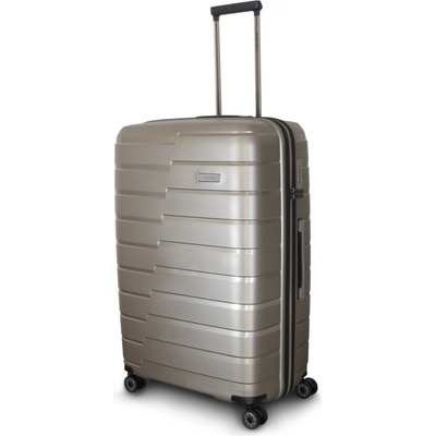 Travelite Air Base spinner Champagne 105L