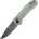 Dellinger Shine Jadegreen