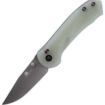 Dellinger Shine Jadegreen