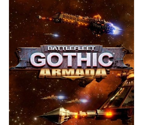 Battlefleet Gothic: Armada