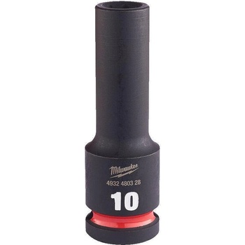 Milwaukee Shockwave 1/2" 10mm 4932480328