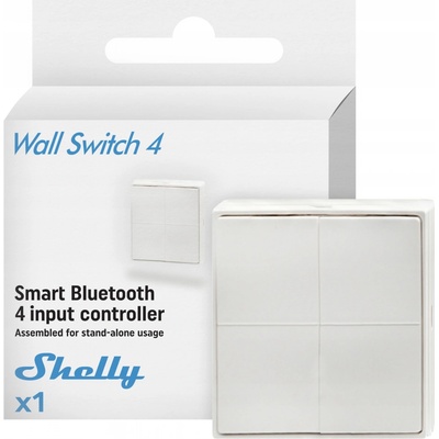 Shelly BLU RC Button 4 – Zboží Mobilmania
