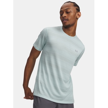 Under Armour Мъжка тениска Under Armour UA Velociti SS Under Armour | Zelen | МЪЖЕ | XS