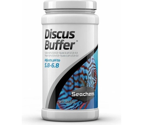 Seachem Discus Buffer 4 kg