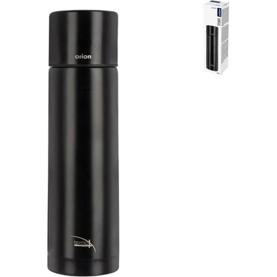 Orion termoska TERMO 1,1 l černá