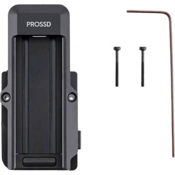 Image 1 of DJI dji prossd cp. rn. 00000190.01 държач за ssd (prossd) (cp.rn.00000190.01)