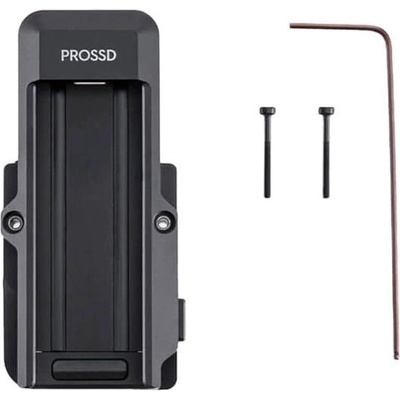 DJI dji prossd cp. rn. 00000190.01 държач за ssd (prossd) (cp.rn.00000190.01)