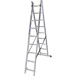 Bisonte STR209 2x9 step (BT1006299)