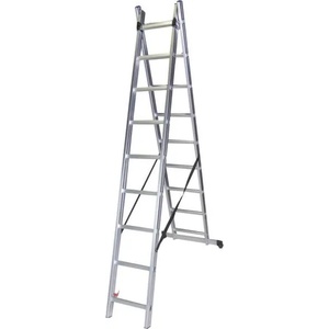 Bisonte STR209 2x9 step (BT1006299)