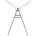 Brabantia Сушилник за дрехи Brabantia Hangon 15m, Metallic Grey (1004163)