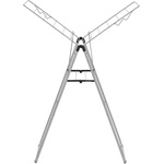 Brabantia Сушилник за дрехи Brabantia Hangon 15m, Metallic Grey (1004163)