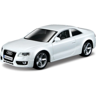 Bburago Mercedes Benz CL BB18 43032 550 černá 1:32
