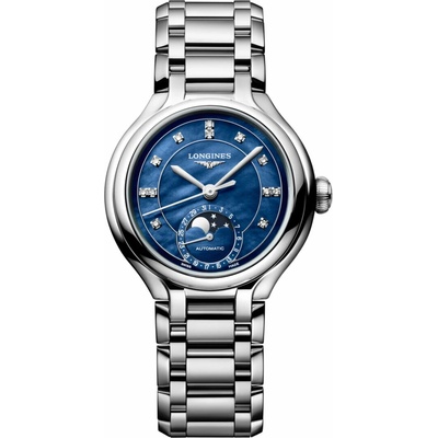 Longines L8.126.4.97.6