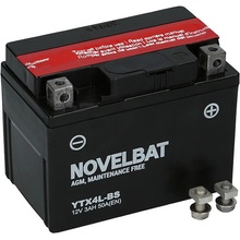 Novelbat NBB212