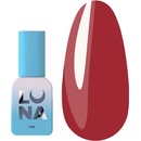 Luna Color 09, 13 ml, čierny hybridný lak