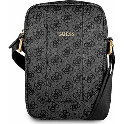 Guess taška GUTB104GG 10 grey 4G UPTOWN