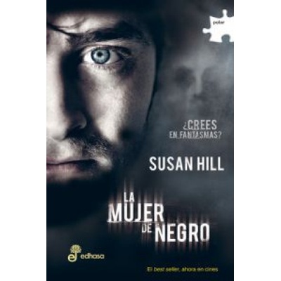 La mujer de negro | Susan Hill, Margarita Elena Cavándoli Menéndez