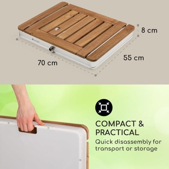 Image 1 of Blumfeldt Cool Breeze (BES14-CoolBr-SQ-SI)