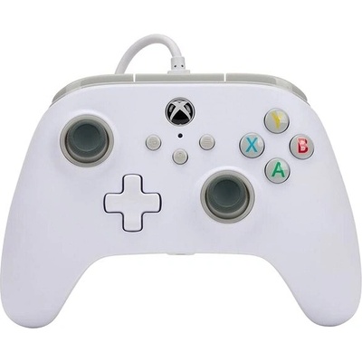PowerA Wired Controller White 1519365-01