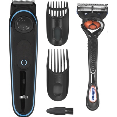 Braun BT3240