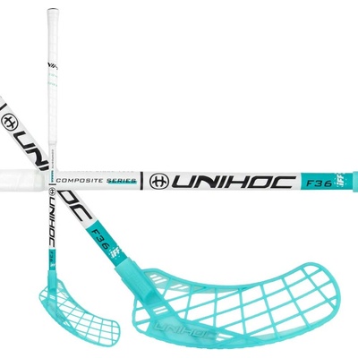 Unihoc Epic Youngster Composite 36 – Zboží Mobilmania
