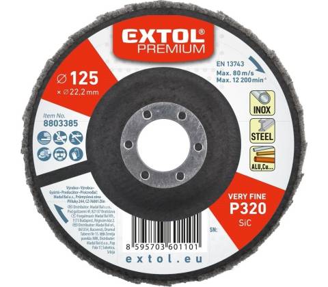 Extol 8803385