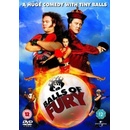 Balls Of Fury DVD