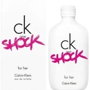 Calvin Klein CK One Shock For Her EDT 200 ml