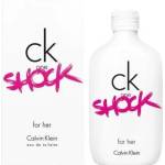 Calvin Klein CK One Shock For Her EDT 200 ml Парфюми