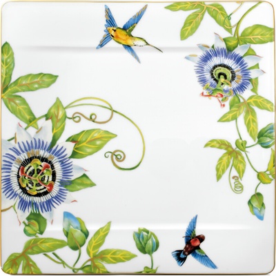 Villeroy & Boch Amazonia Gourmet tanier 35x35 cm