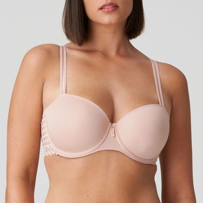 Primadonna Twist East End balconette 0241932 Powder Rose