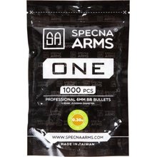 Specna Arms ONE BIO 0,30 g 1000 ks